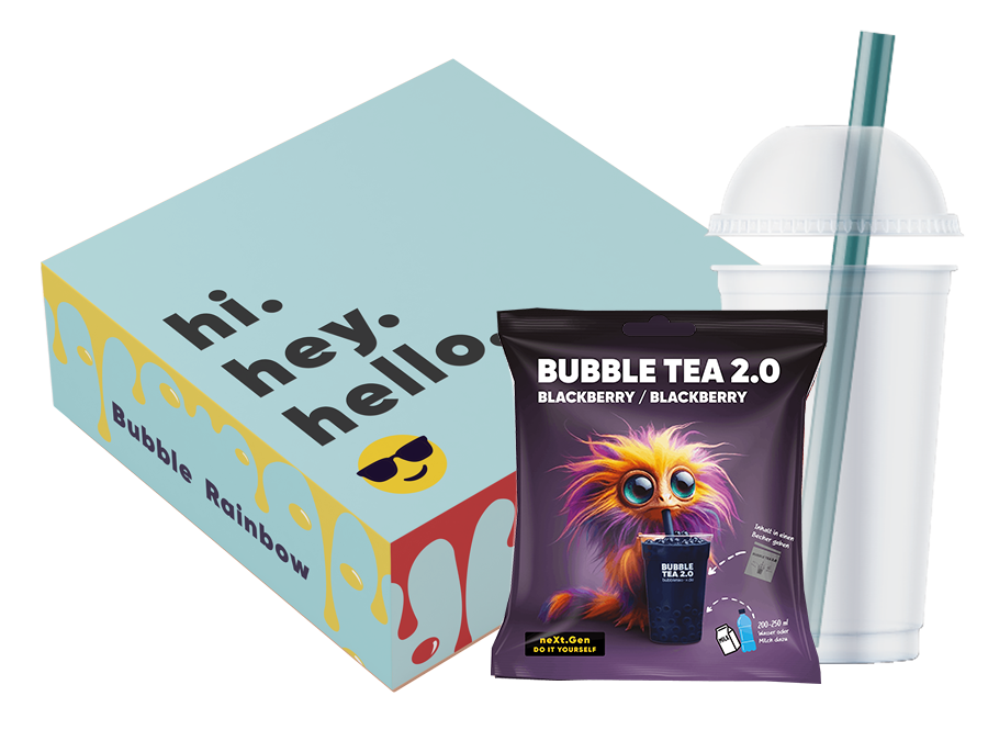 Bro Box Blackberry 10er