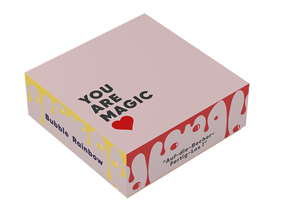 Bestie Box