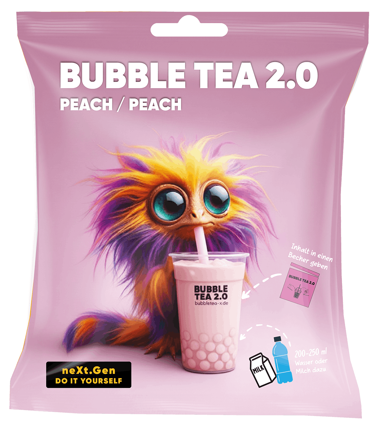 Peach